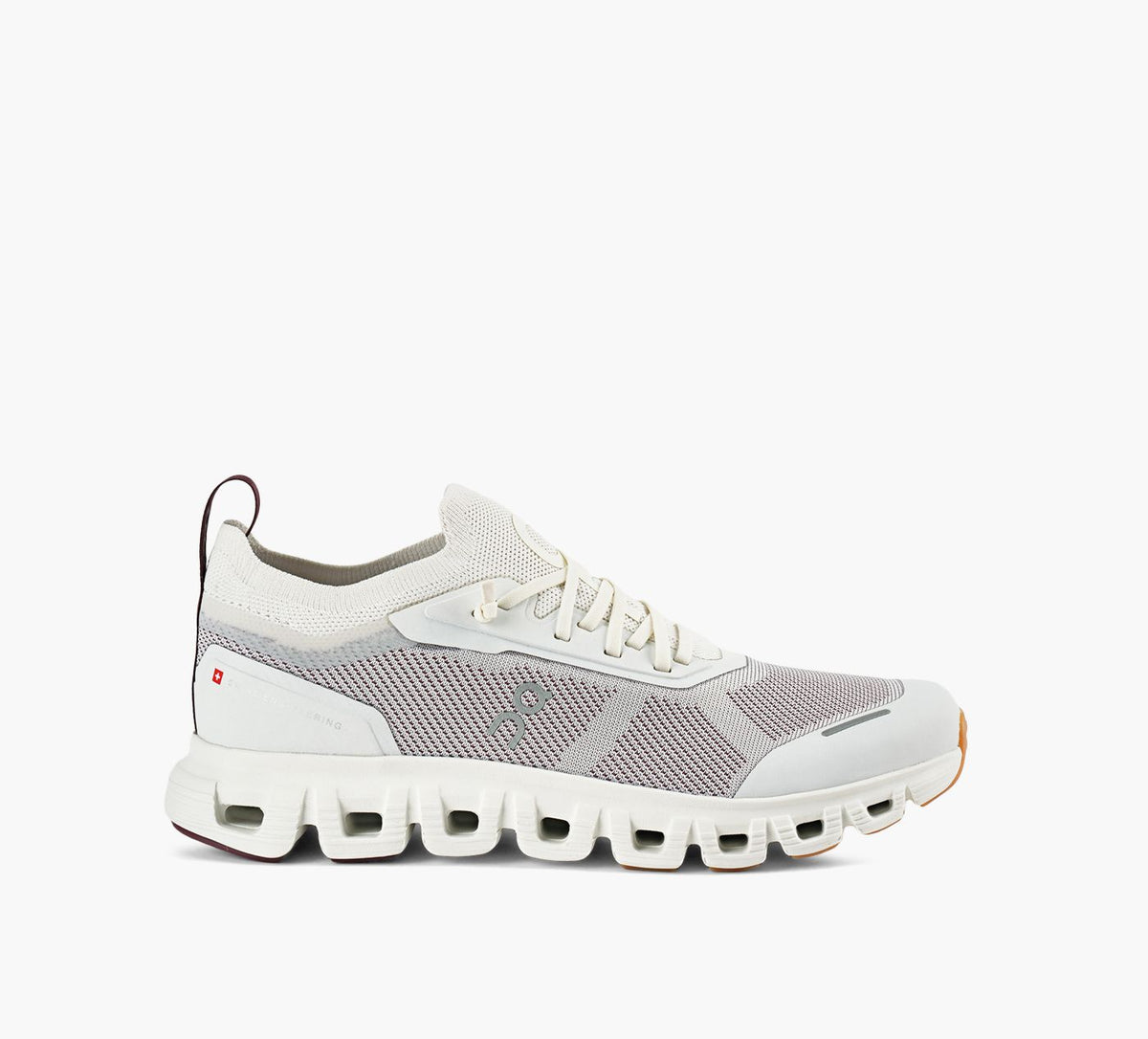 ON CLOUD6VERSA en BLANC