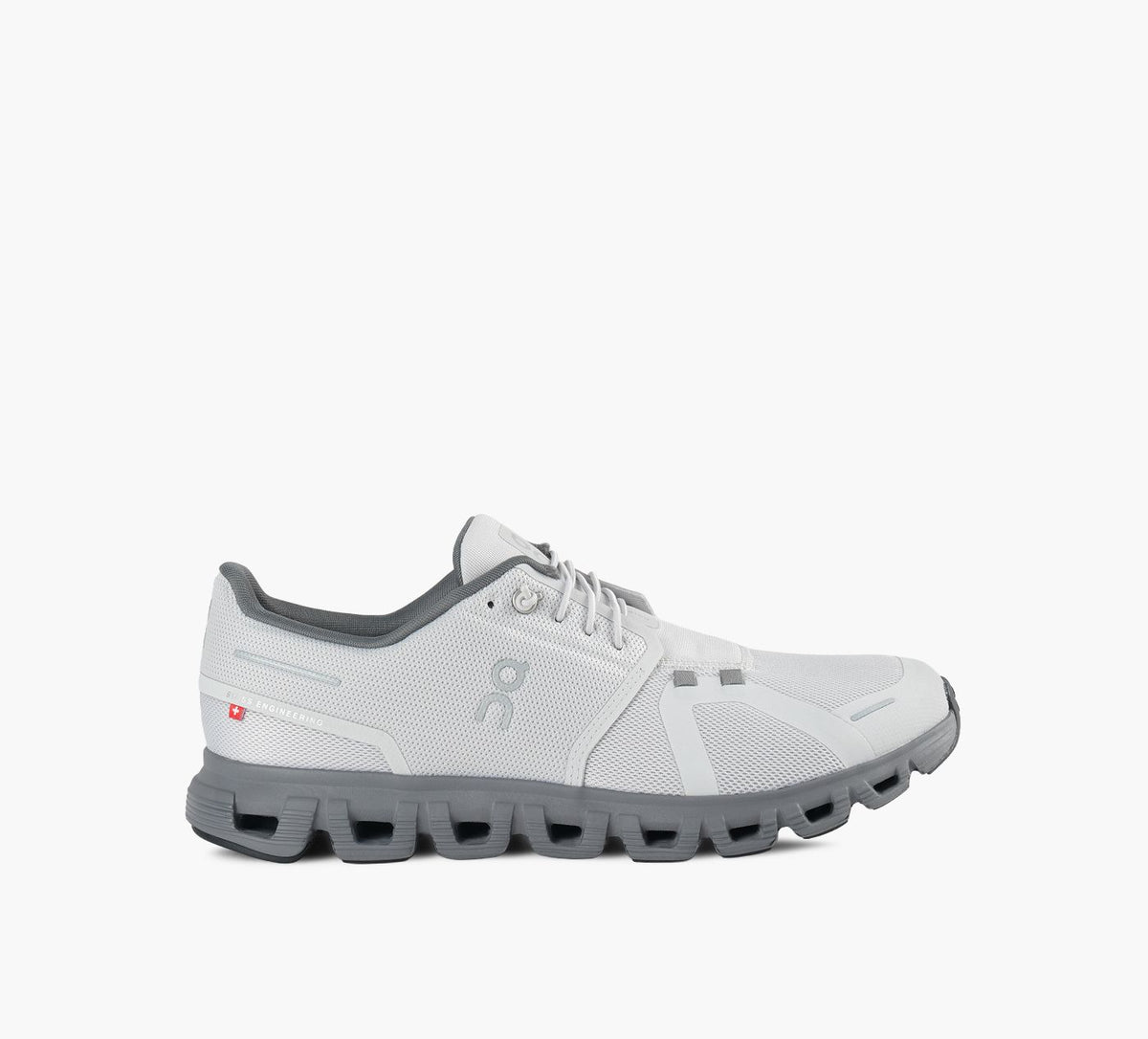 ON CLOUD6 in GREY
