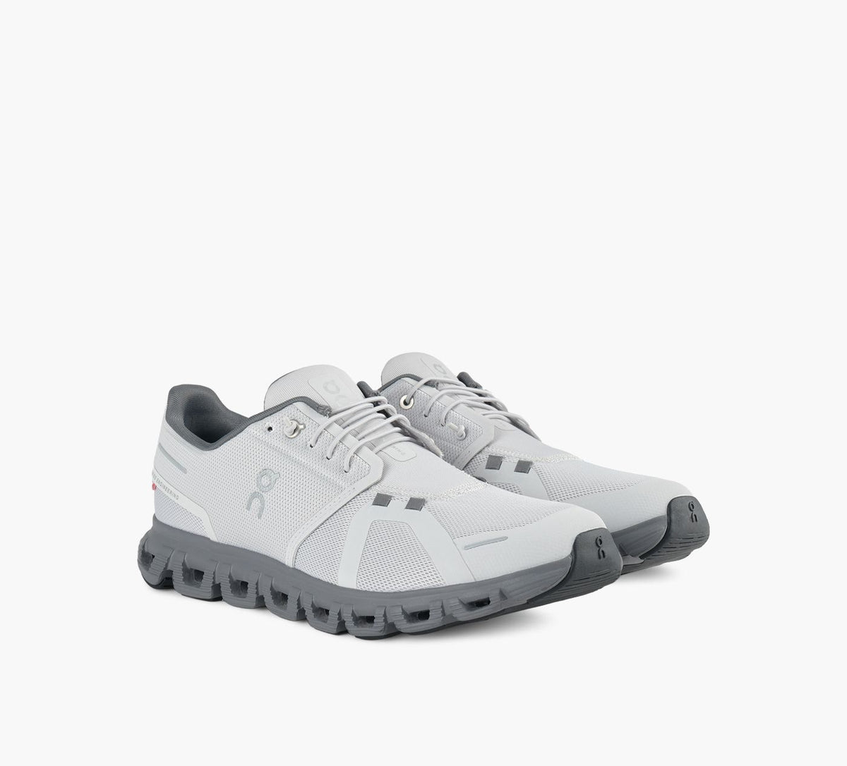 ON CLOUD6 in GREY view 2