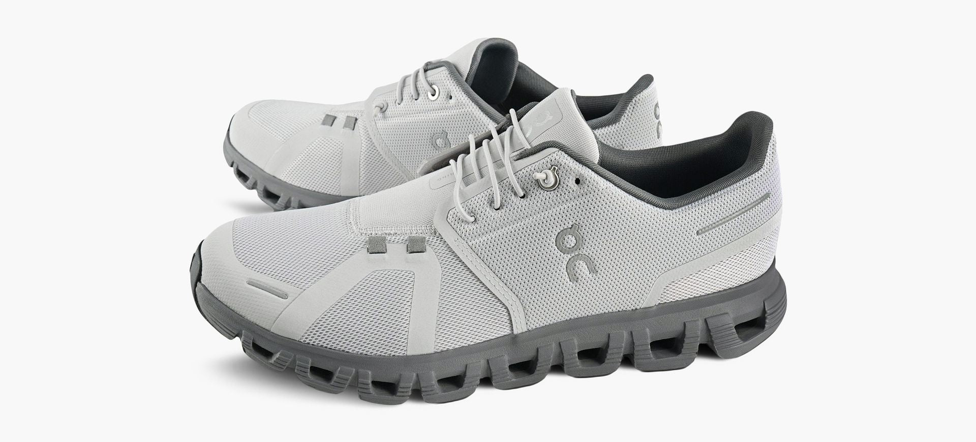 ON CLOUD6 in GREY view 4