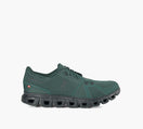 ON CLOUD6 in GREEN