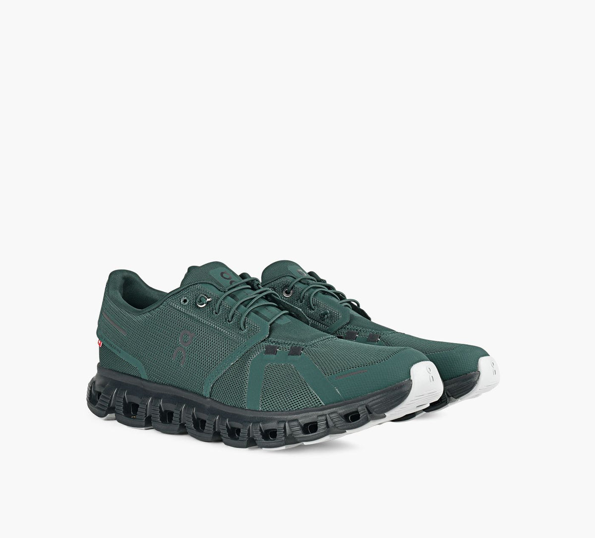 ON CLOUD6 in GREEN view 2
