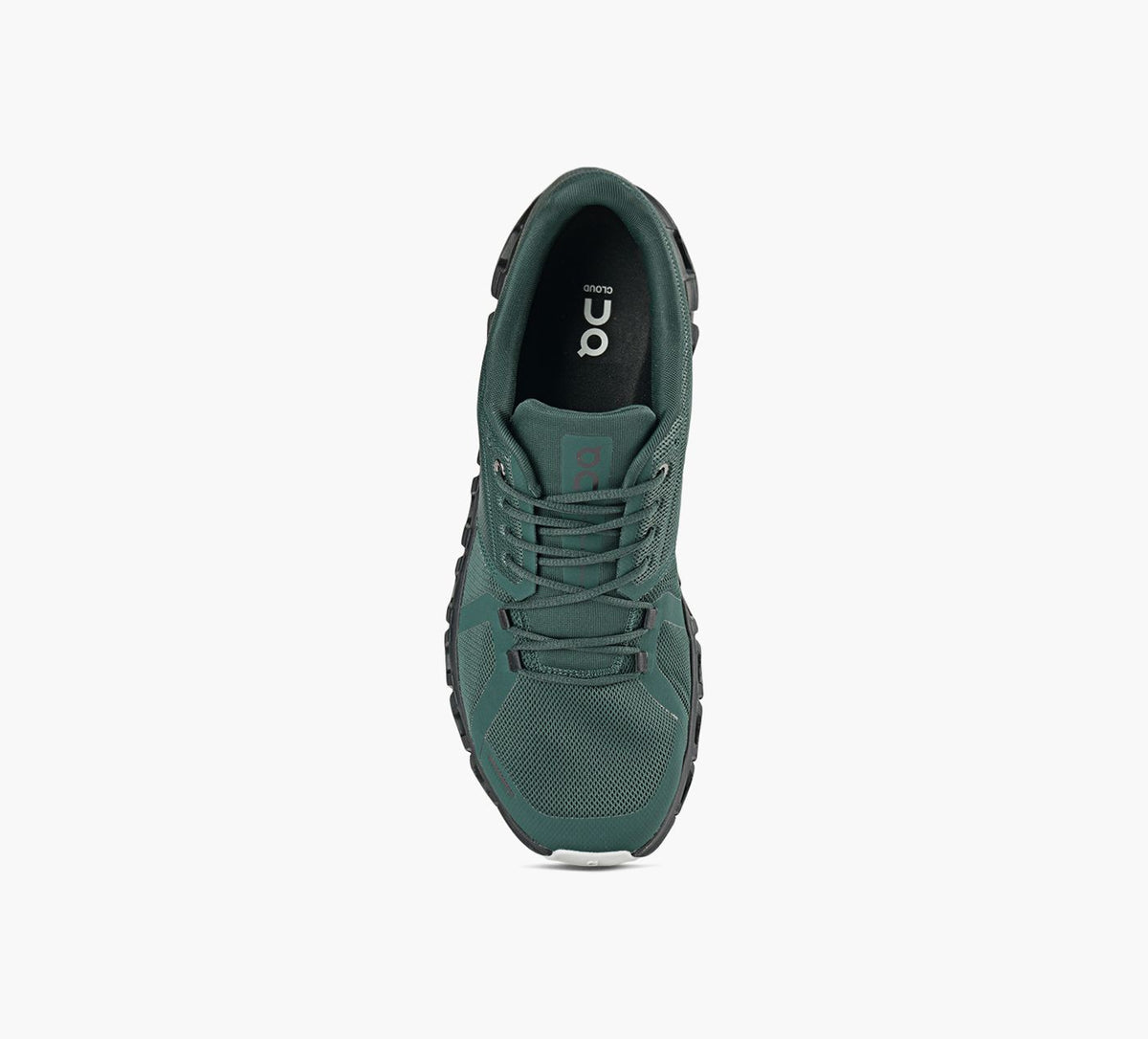 ON CLOUD6 in GREEN view 1c