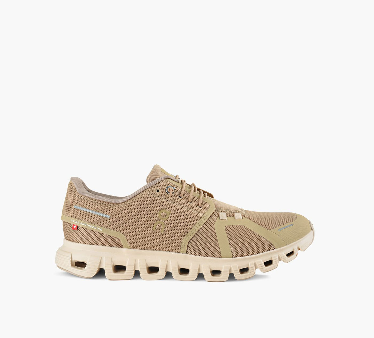 ON CLOUD6 in TAUPE