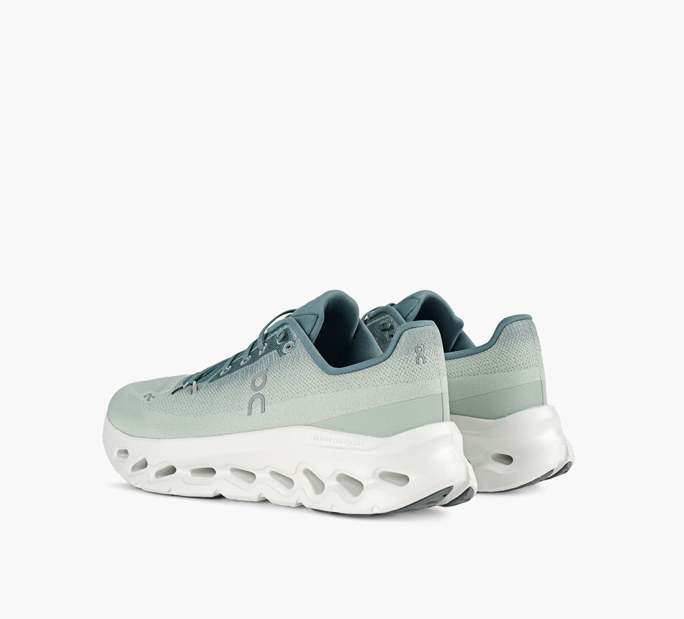 ON CLOUDTILT in BLUE view 3