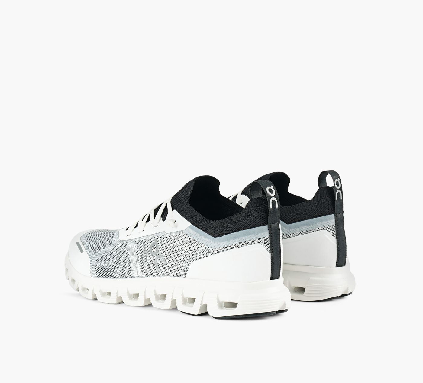ON CLOUD6VERSA in WHITE view 3