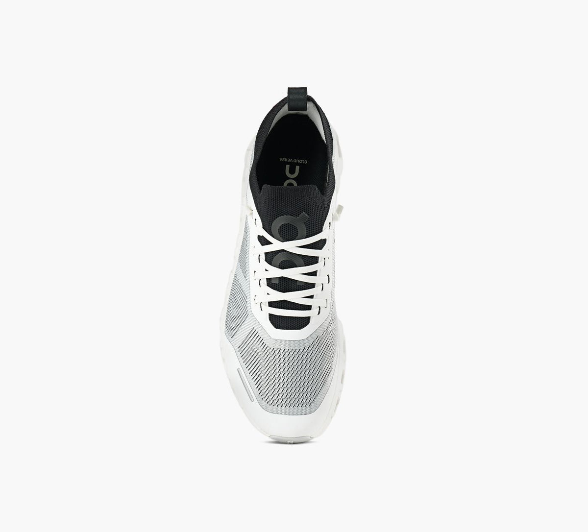 ON CLOUD6VERSA in WHITE view 1c