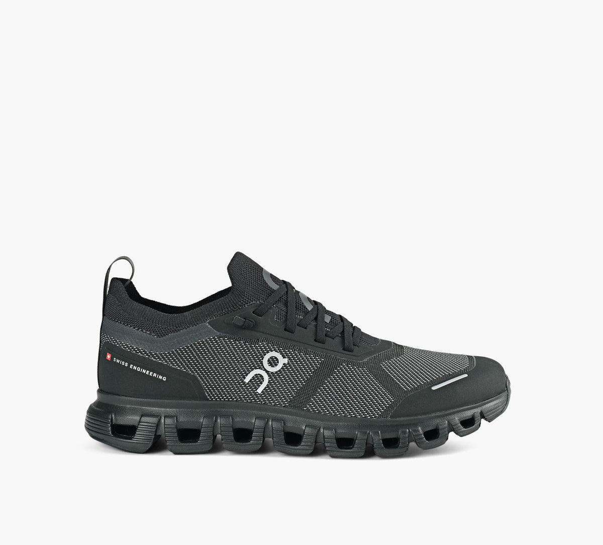 ON CLOUD6VERSA en NOIR