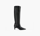 MIMOSA BARYLBOOT in BLACK