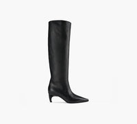 MIMOSA BARYLBOOT in BLACK