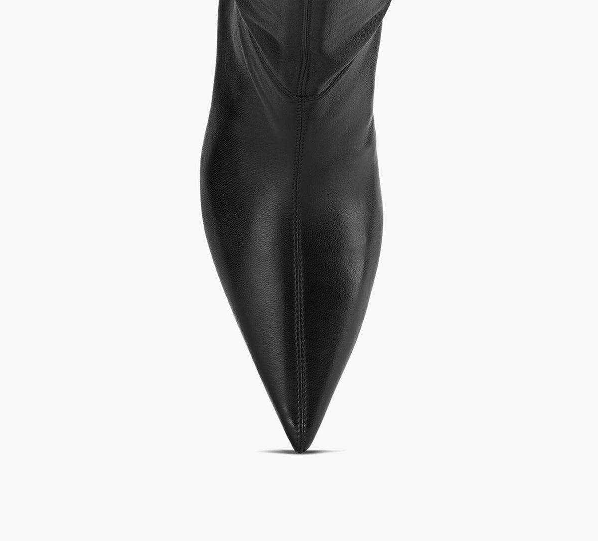 MIMOSA BARYLBOOT in BLACK view 1c