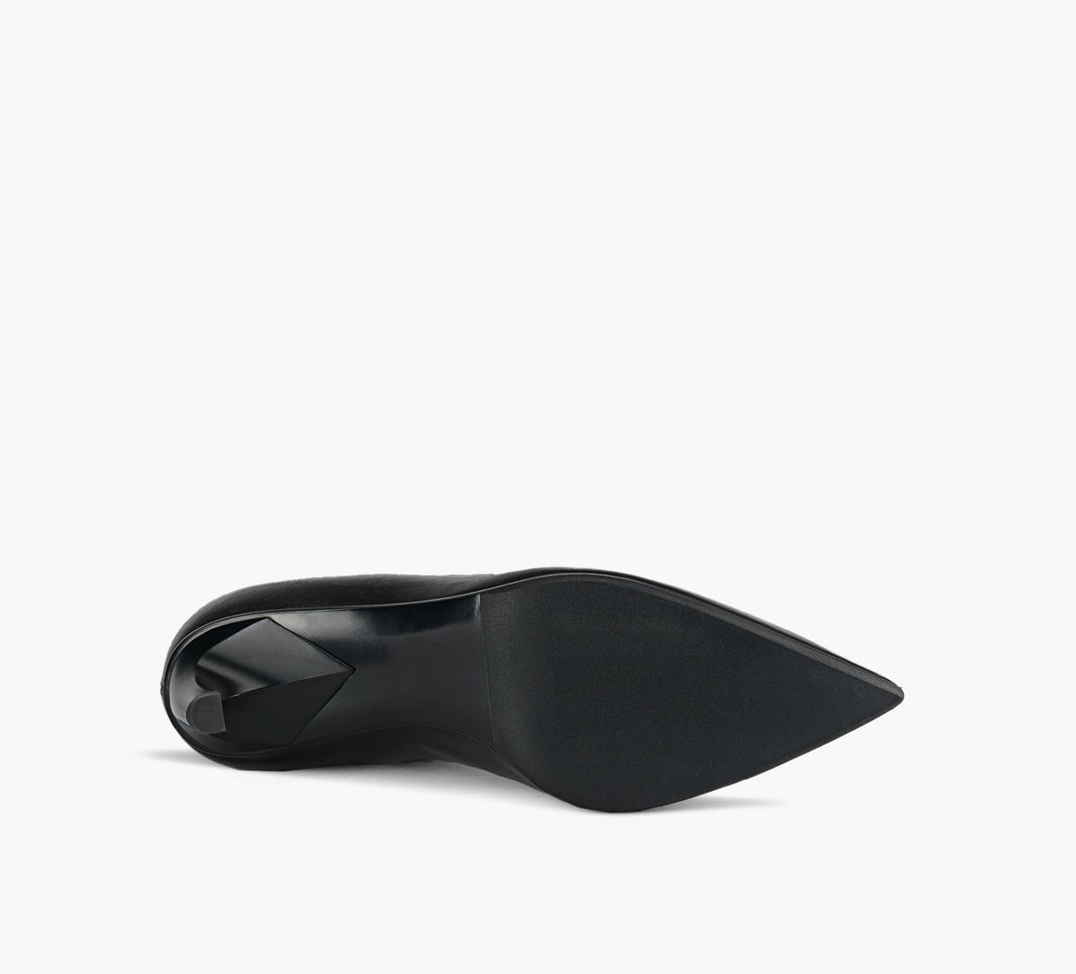 MIMOSA BARYLBOOT in BLACK view 6