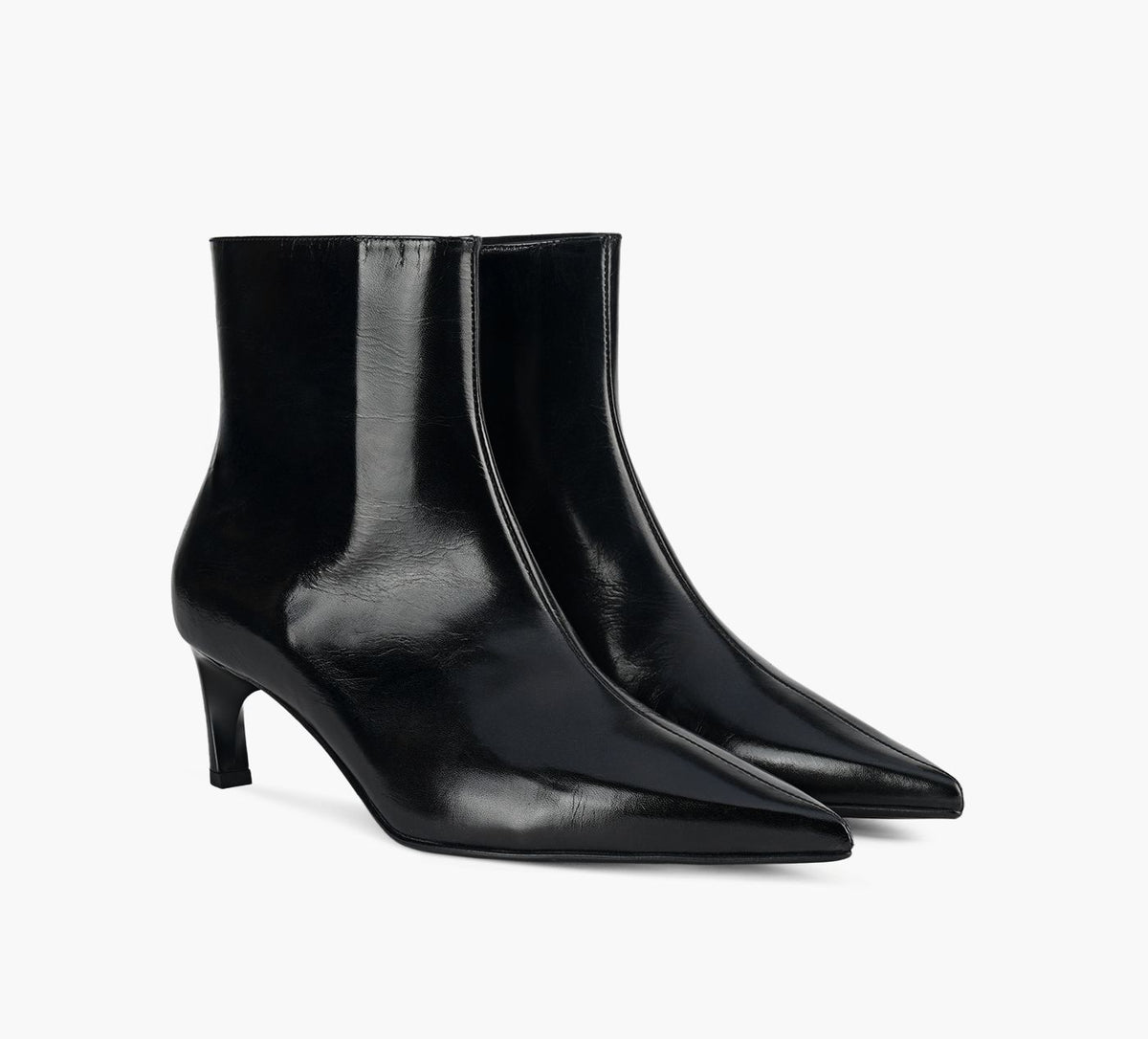 MIMOSA BARYLBT en NOIR vue 2