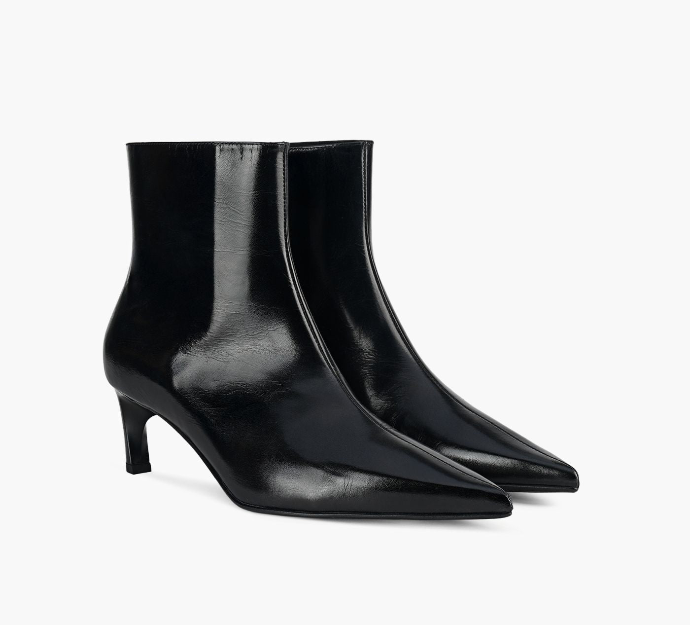 MIMOSA BARYLBT en NOIR vue 2