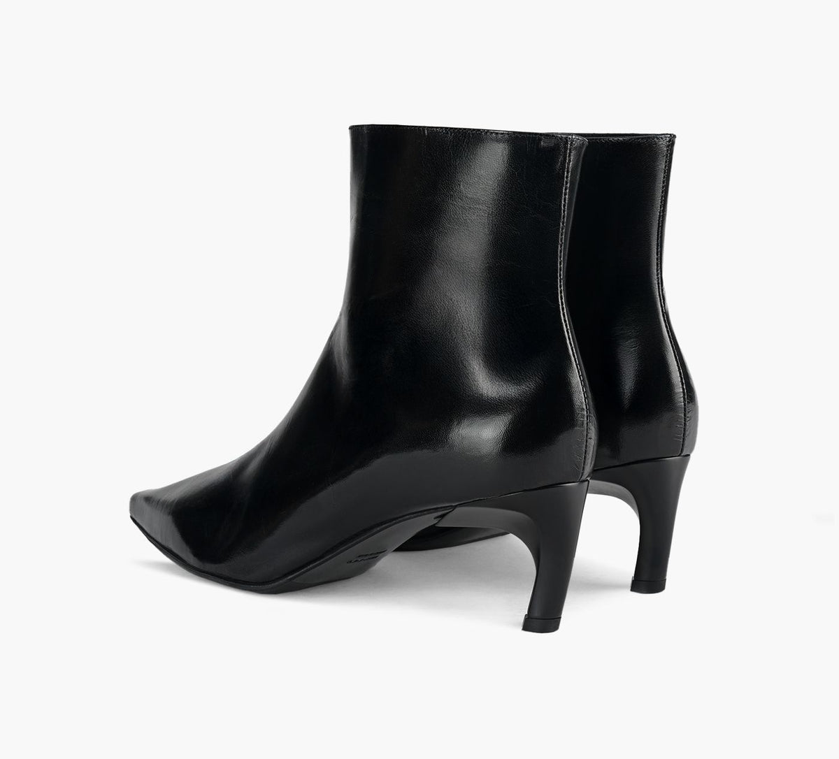 MIMOSA BARYLBT en NOIR vue 3
