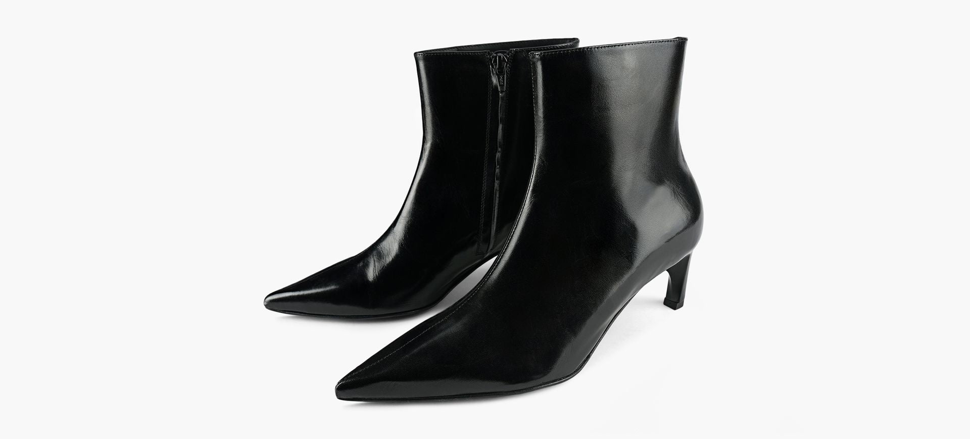 MIMOSA BARYLBT en NOIR vue 4
