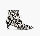 MIMOSA BARYLBOOTIE in WHITE