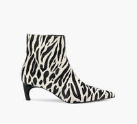 MIMOSA BARYLBOOTIE in WHITE