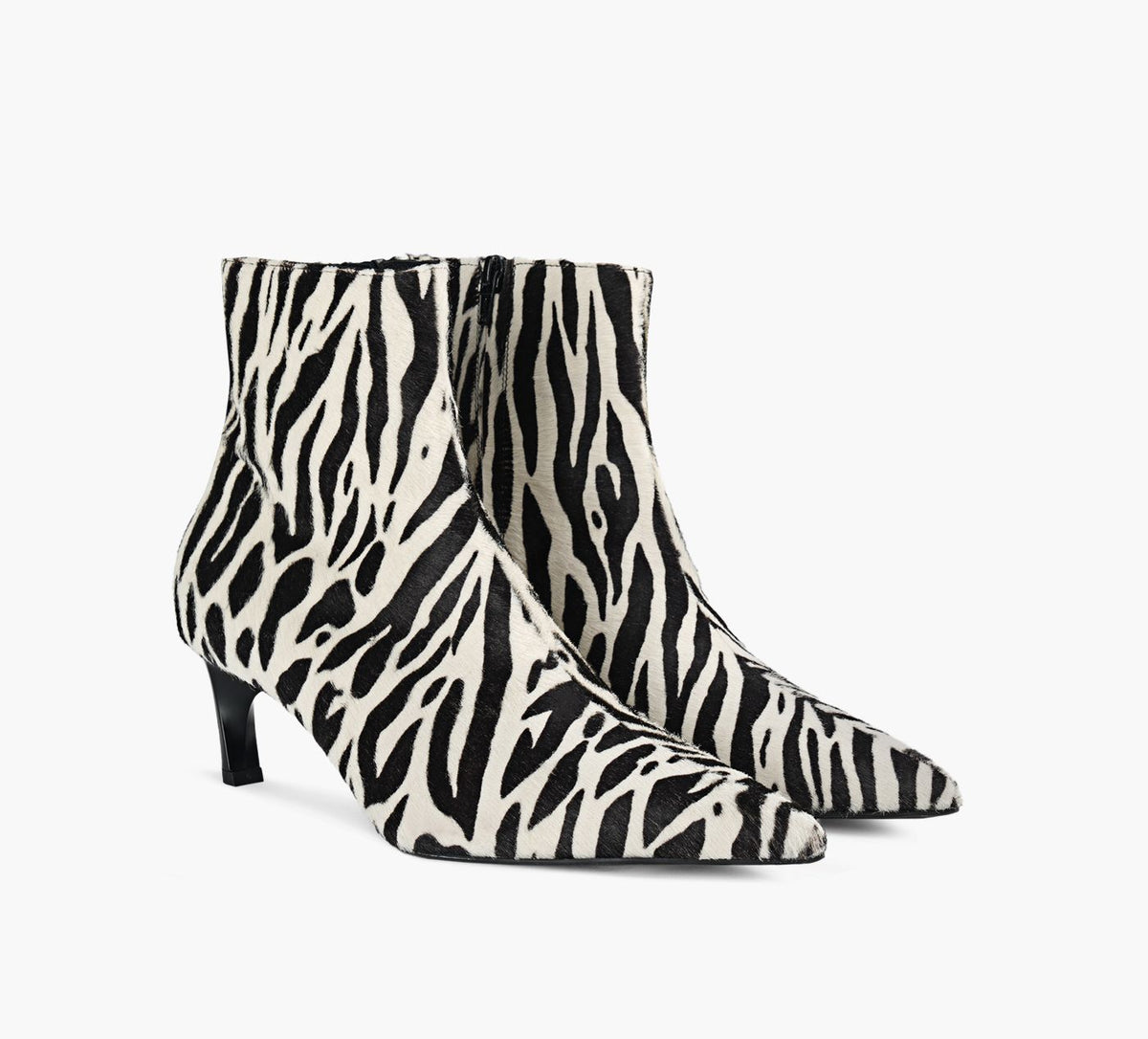 MIMOSA BARYLBOOTIE in WHITE view 2