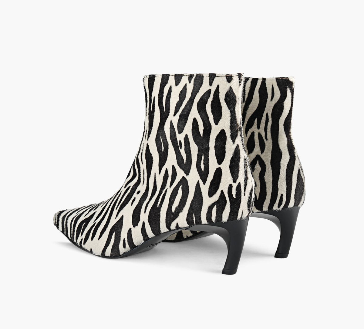 MIMOSA BARYLBOOTIE in WHITE view 3