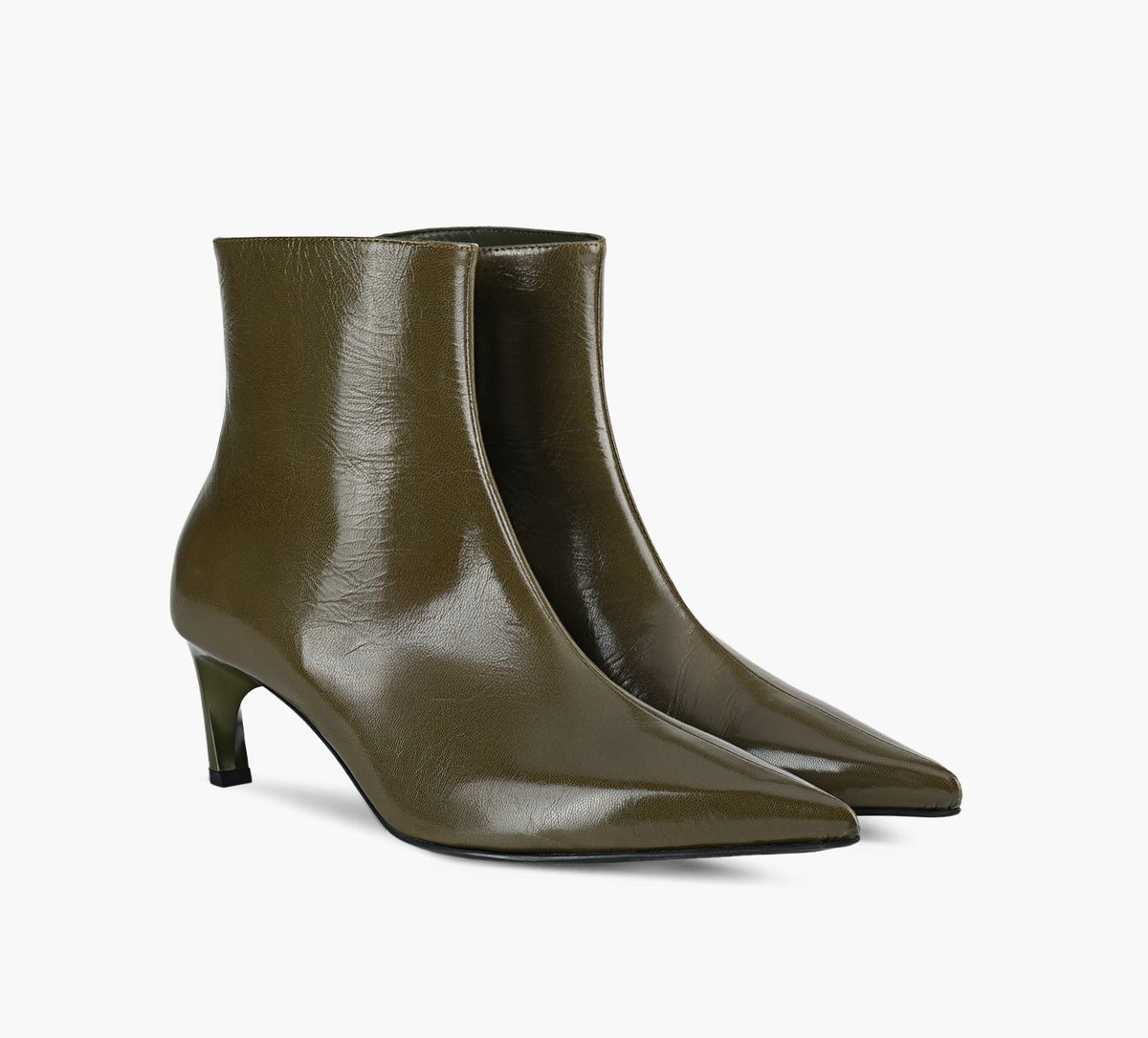MIMOSA BARYLBOOTIE in KHAKI view 2