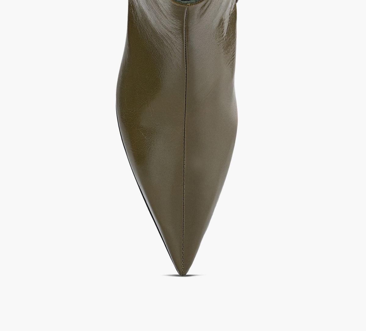 MIMOSA BARYLBOOTIE in KHAKI view 1c