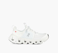 ON CLOUDSWIFT en BLANC