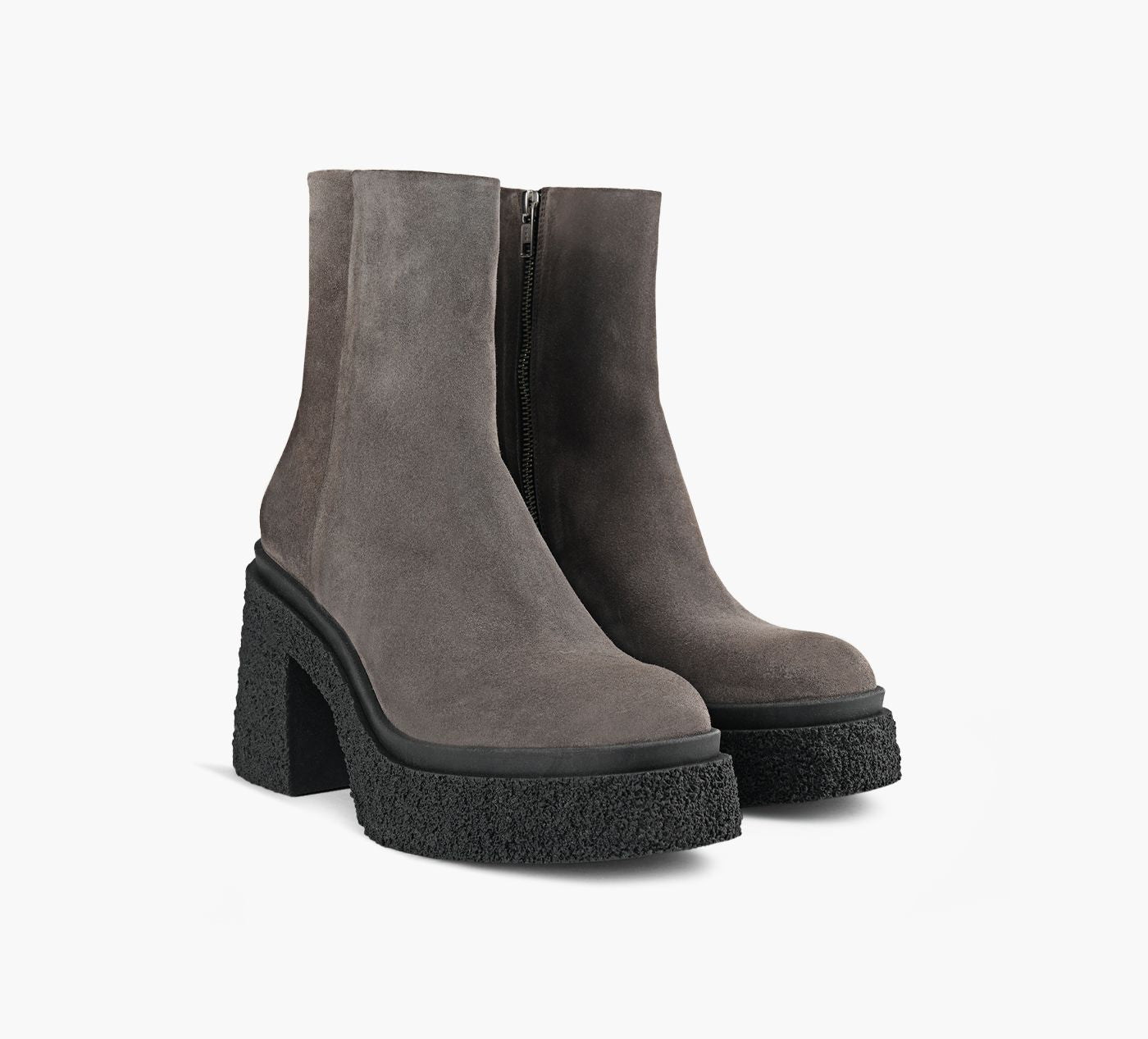 MIMOSA EMERALDBT en GRIS vue 2
