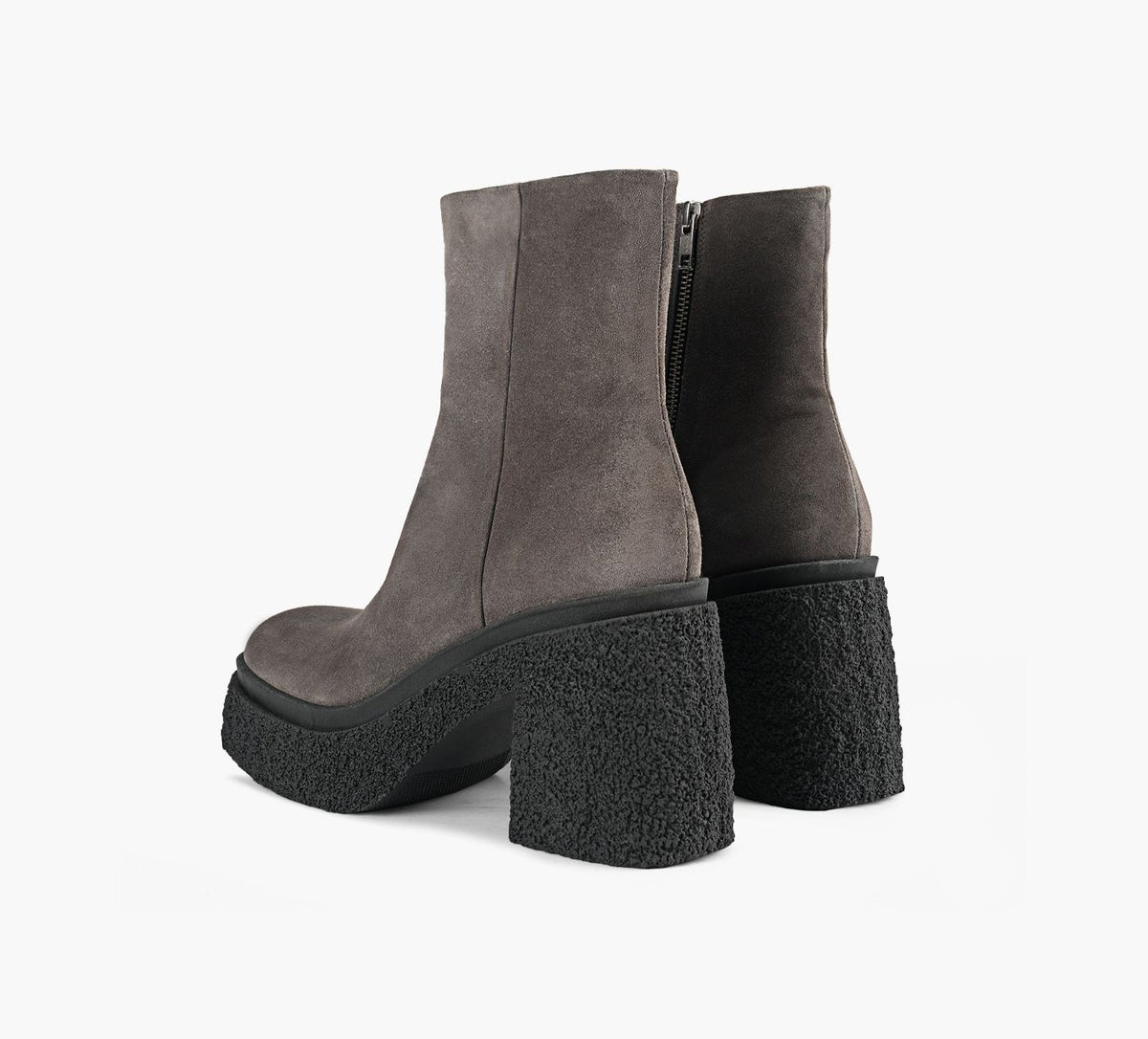 MIMOSA EMERALDBT en GRIS vue 3