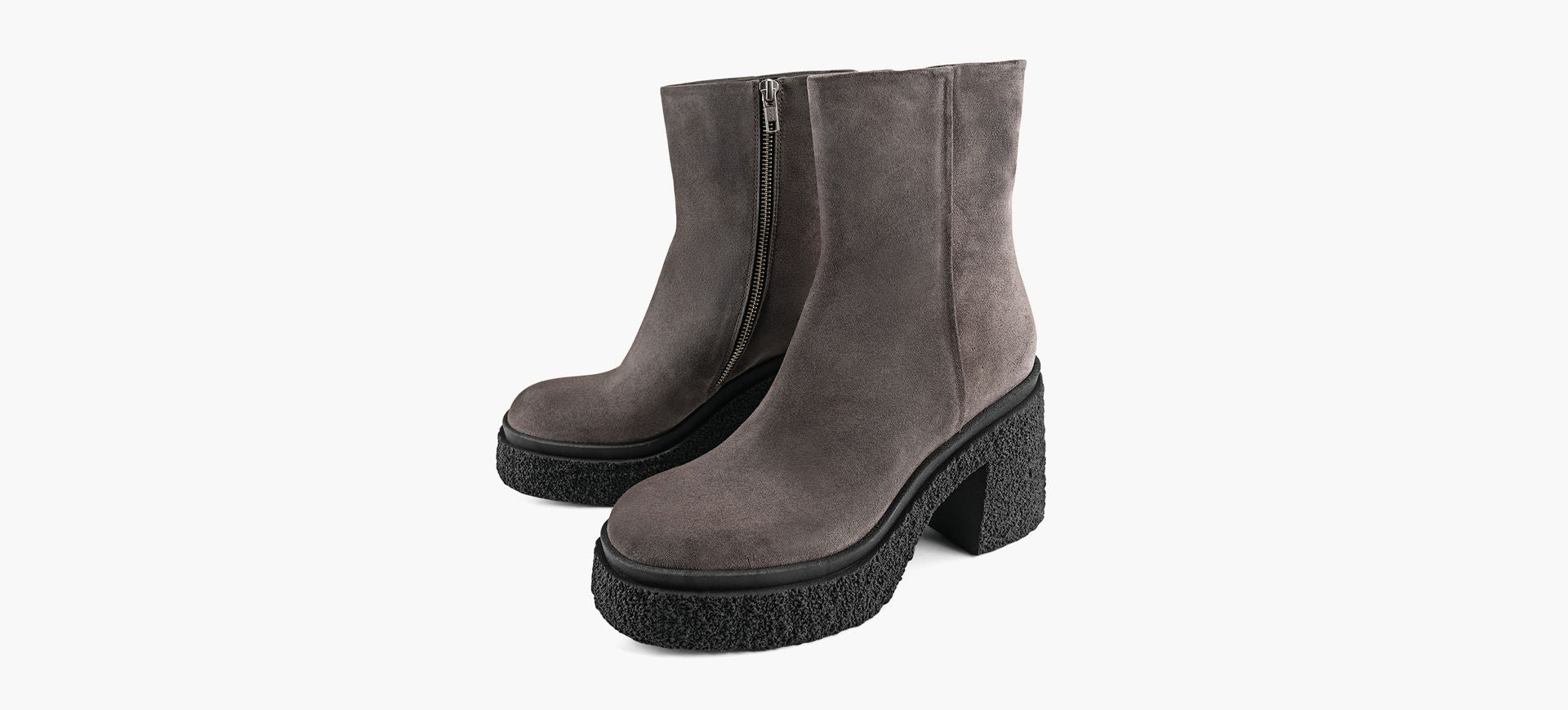 MIMOSA EMERALDBT en GRIS vue 4