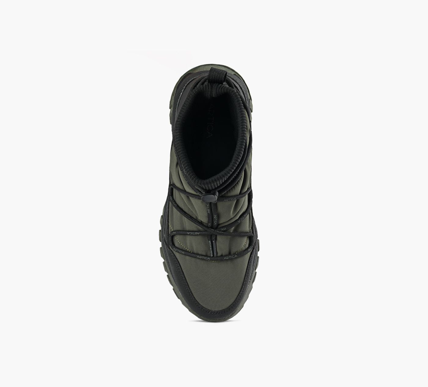 ARTICA LECH en KHAKI vue 1c