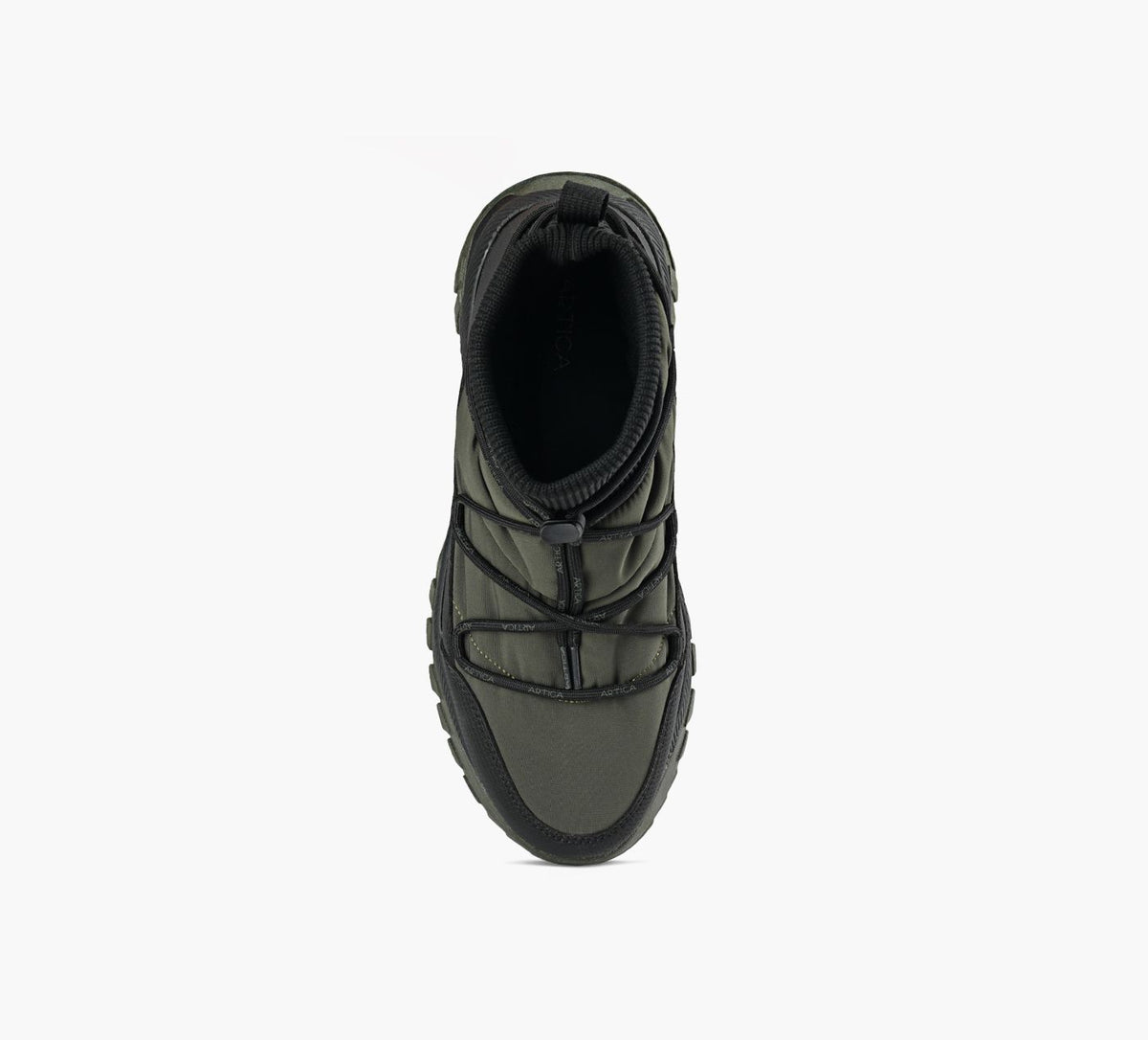 ARTICA LECH en KHAKI vue 1c