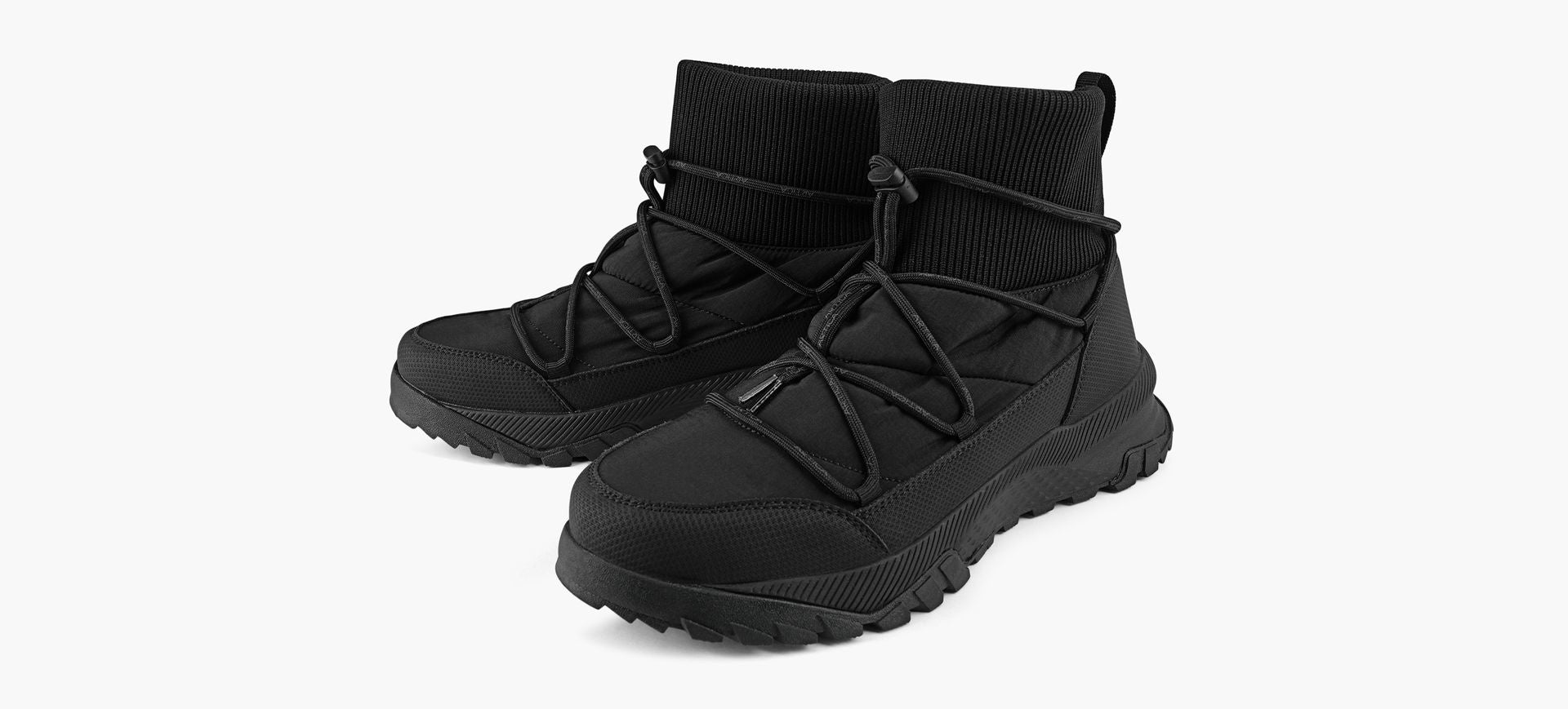 ARTICA LECH en NOIR vue 4