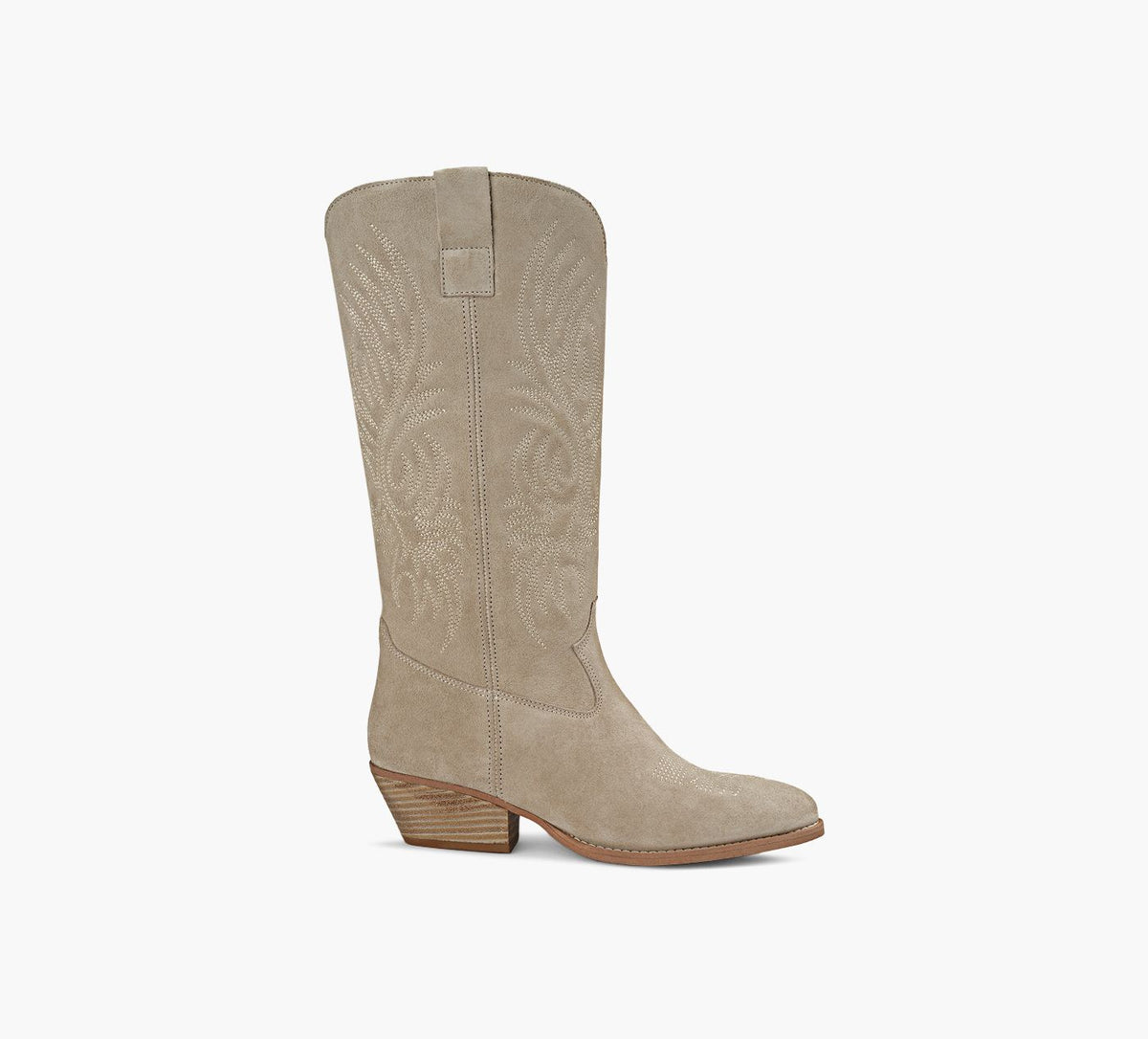 B2 BRISBANEBOOT in TAUPE