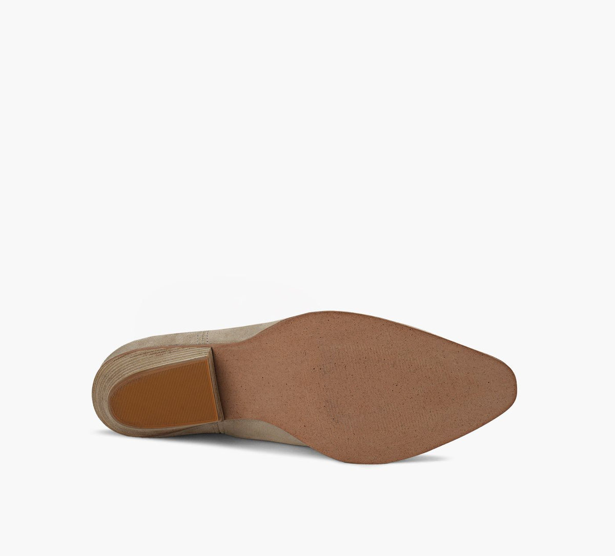 B2 BRISBANEBOOT in TAUPE view 6