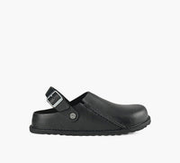 BIRKENSTOCK LUTRY en NOIR
