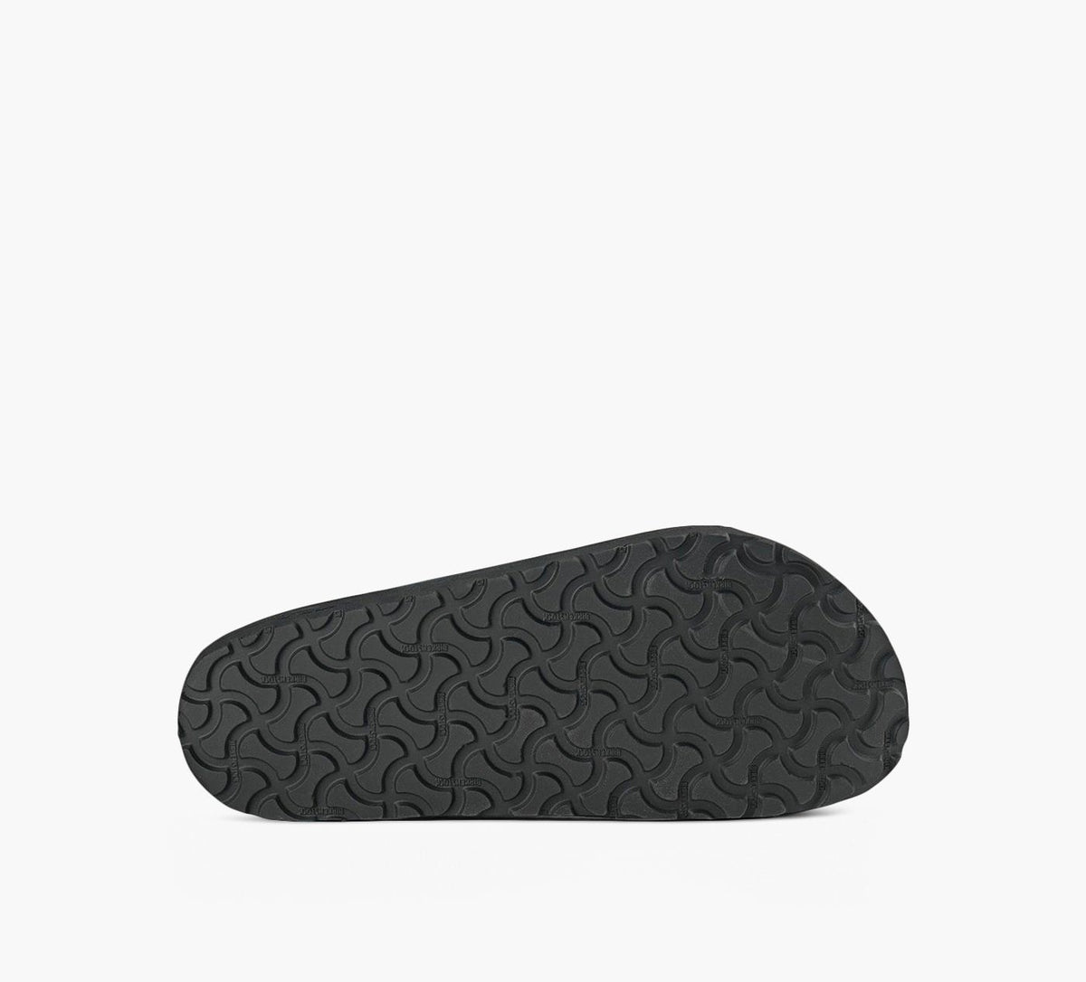 BIRKENSTOCK LUTRY in BLACK view 6