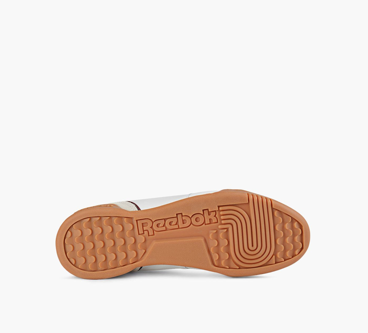 REEBOK WORKOUTPLUS in WHITE view 6