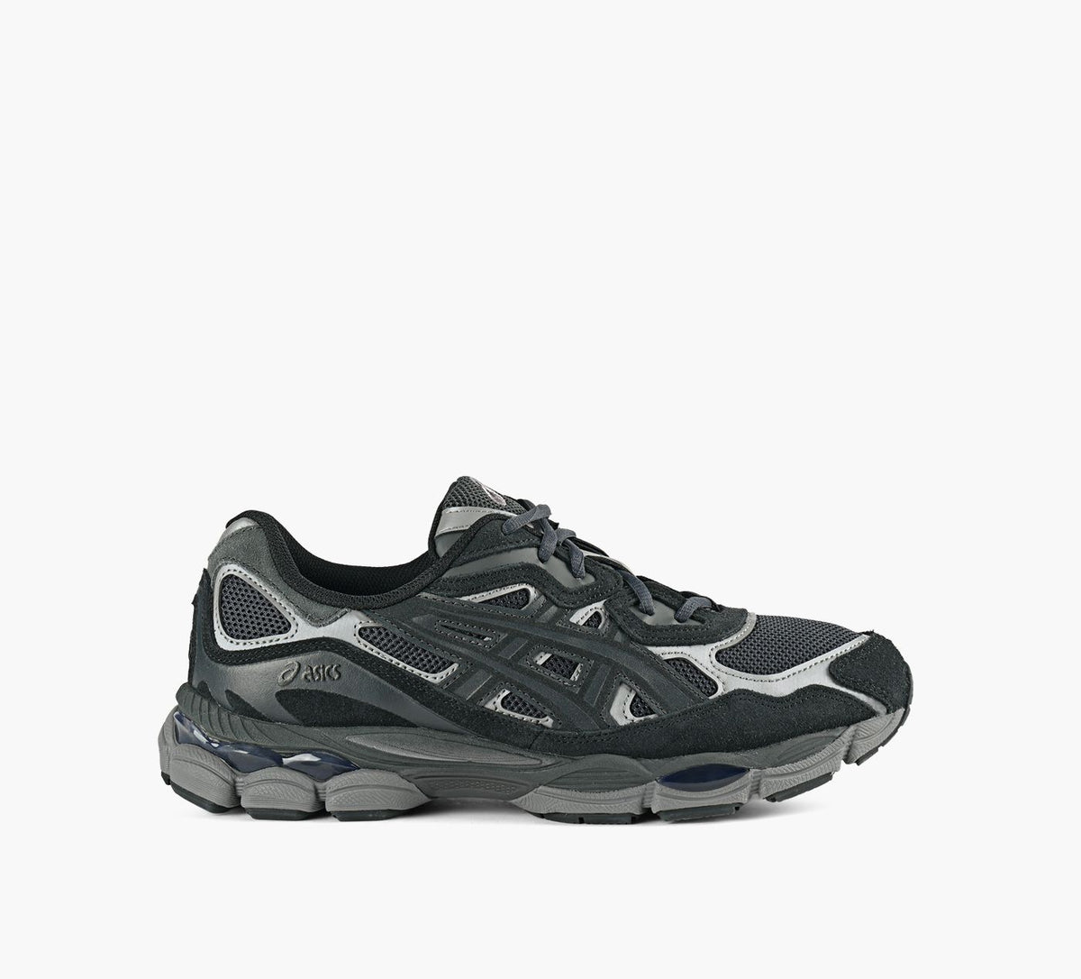 ASICS GELNYC en NOIR