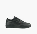 REEBOK CLUBC85 in BLACK