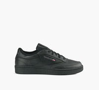 REEBOK CLUBC85 in BLACK