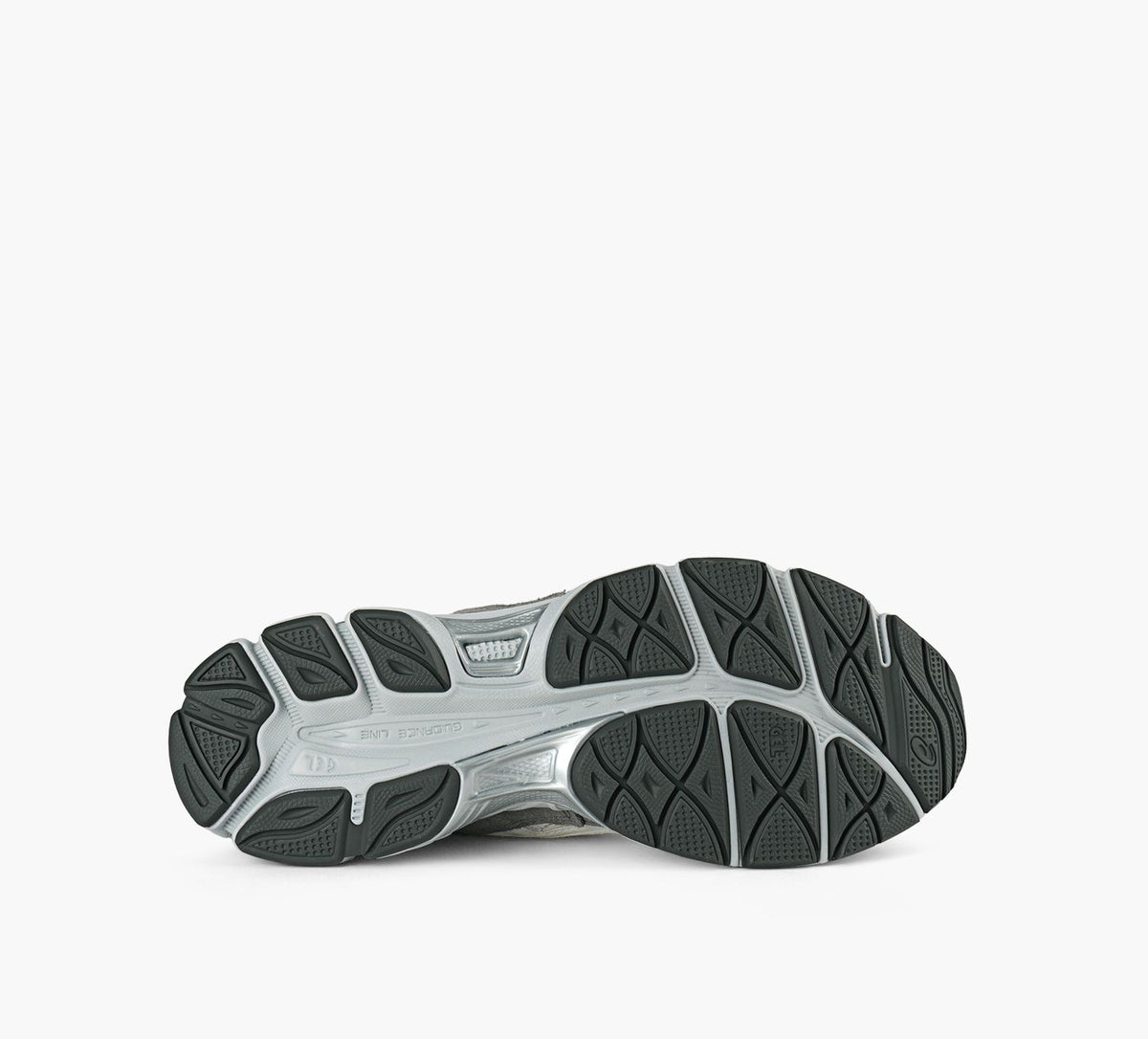 ASICS GELNYC in WHITE view 6