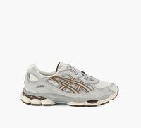 ASICS GELNYC in GREY