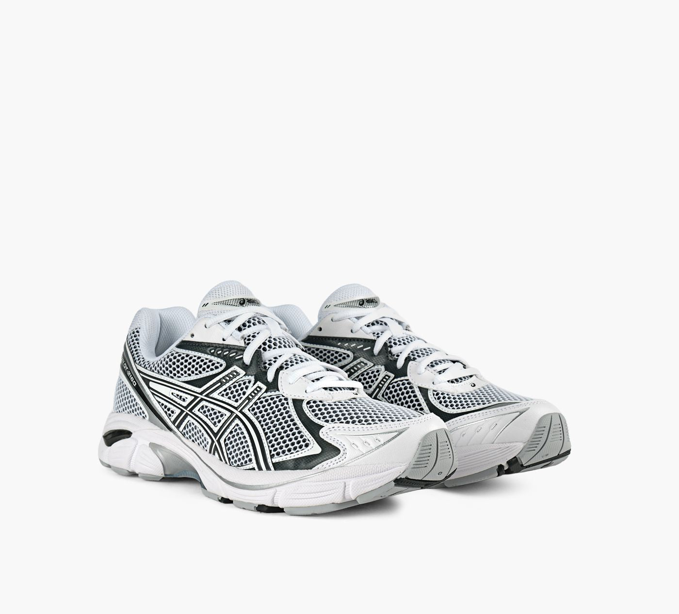 ASICS GT2160 in WHITE view 2