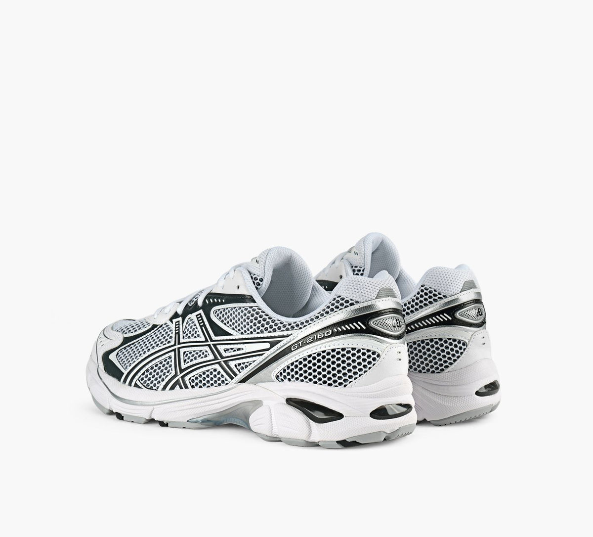 ASICS GT2160 in WHITE view 3