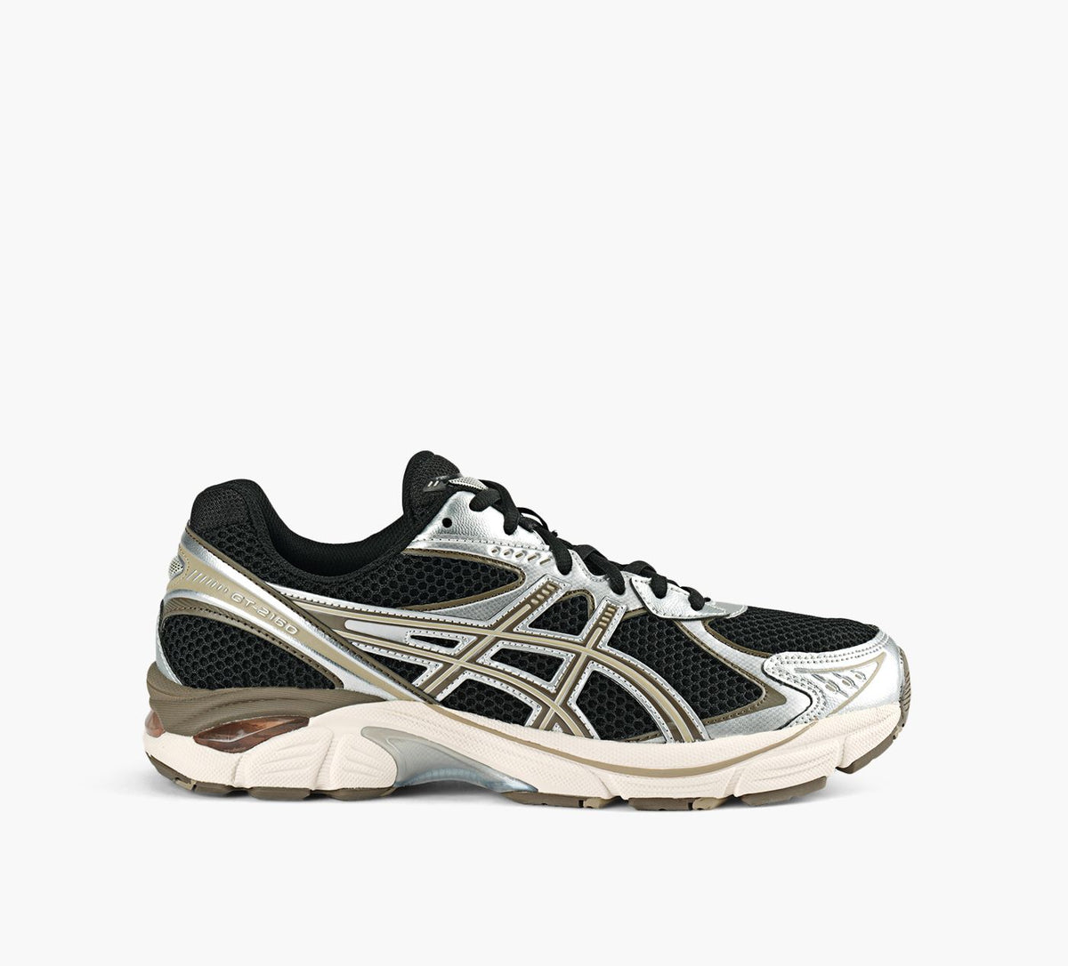 ASICS GT2160 in BLACK