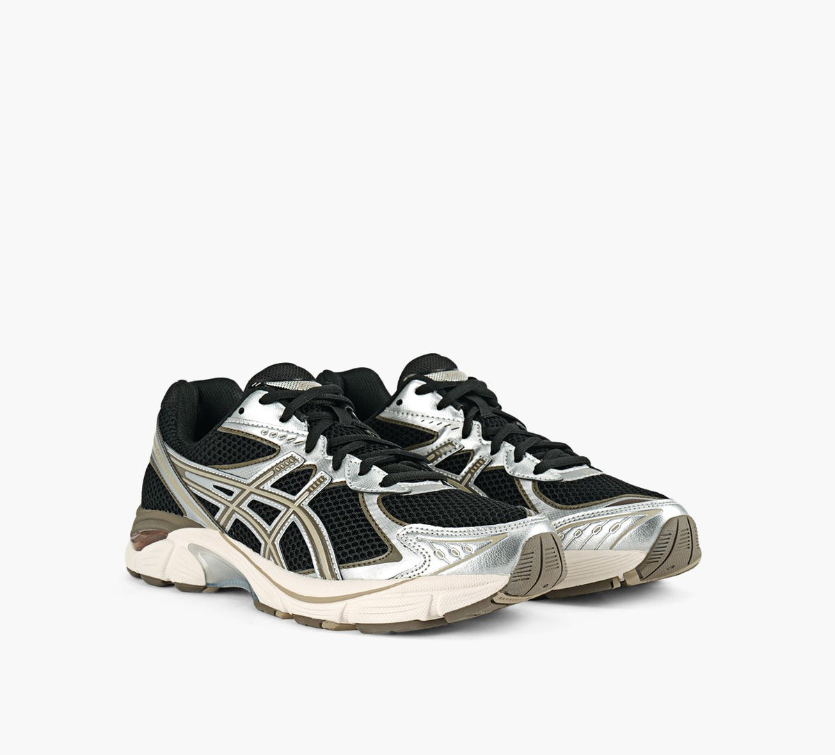 ASICS GT2160 in BLACK view 2
