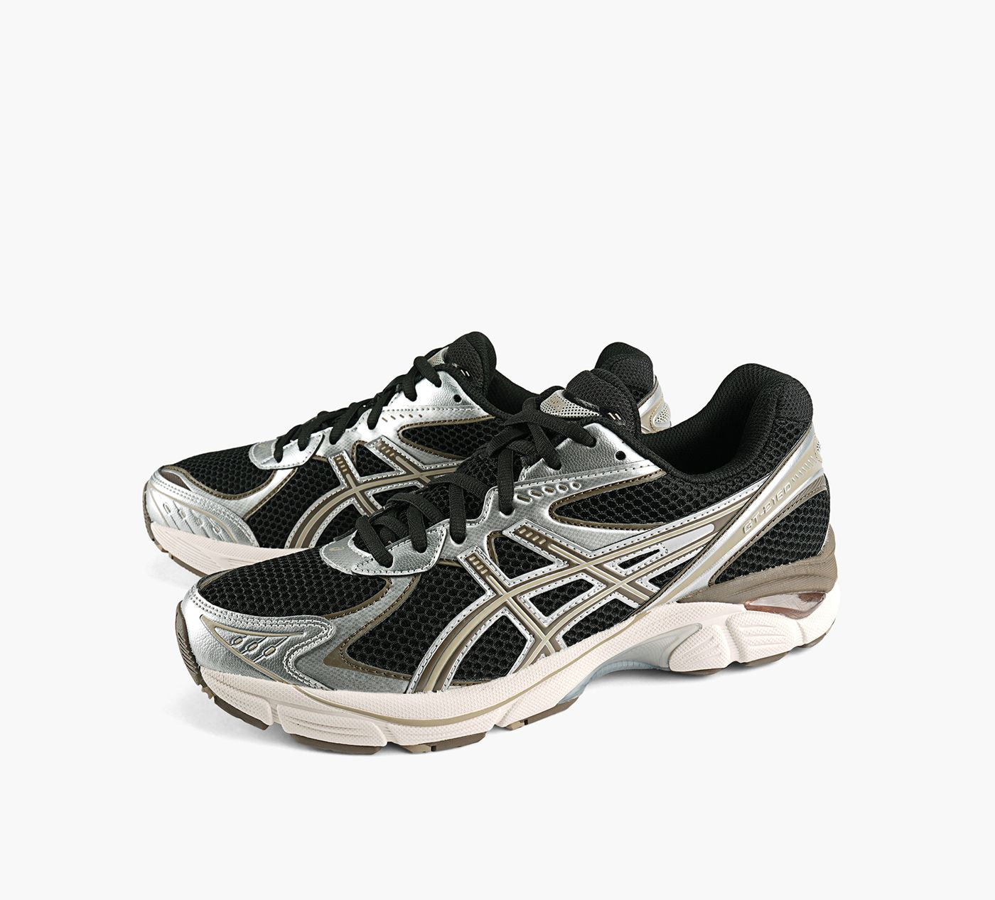 ASICS GT2160 in BLACK view 4