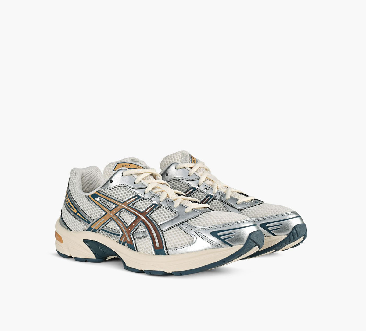 ASICS GEL1130 en BEIGE vue 2