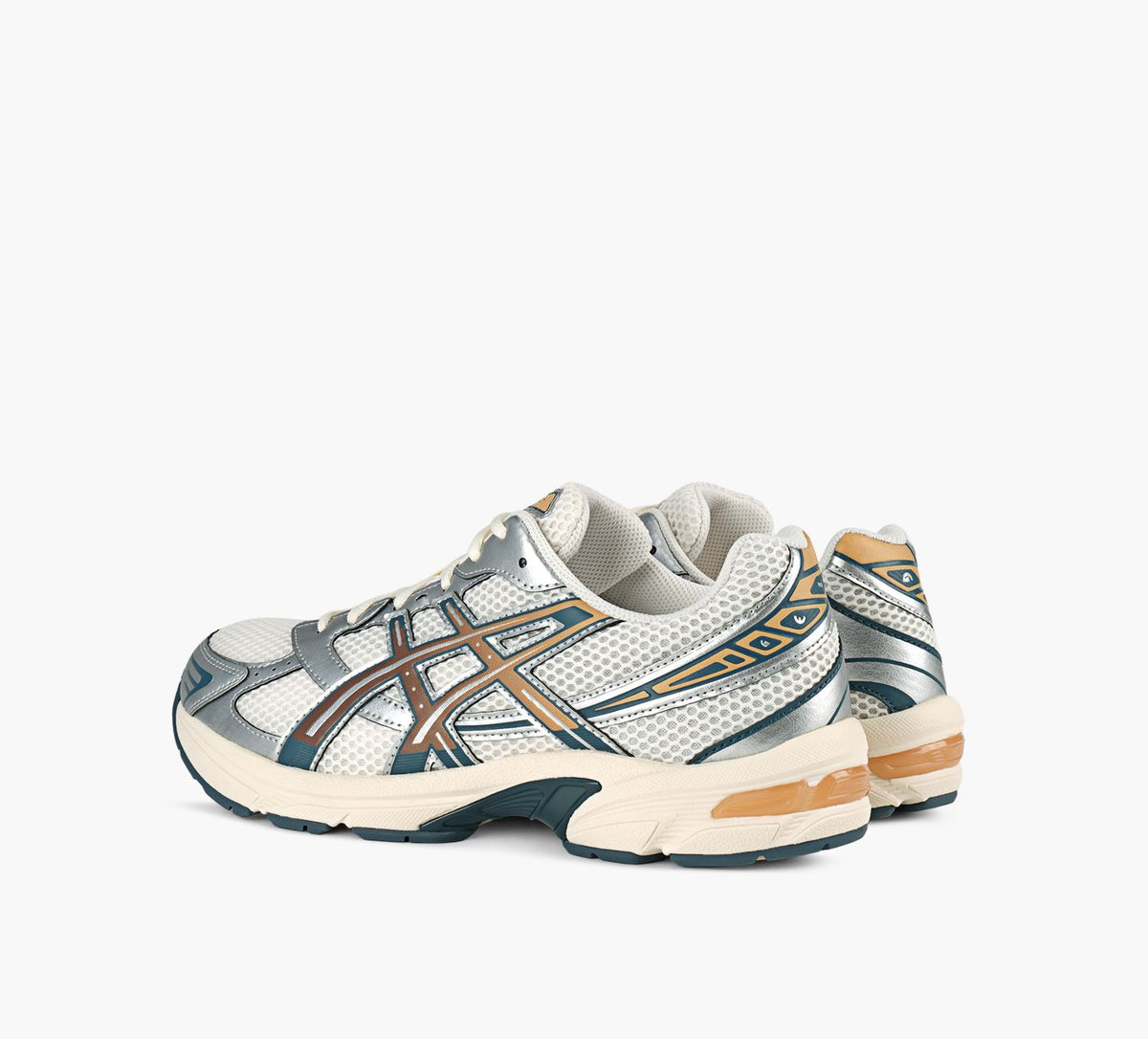 ASICS GEL1130 en BEIGE vue 3